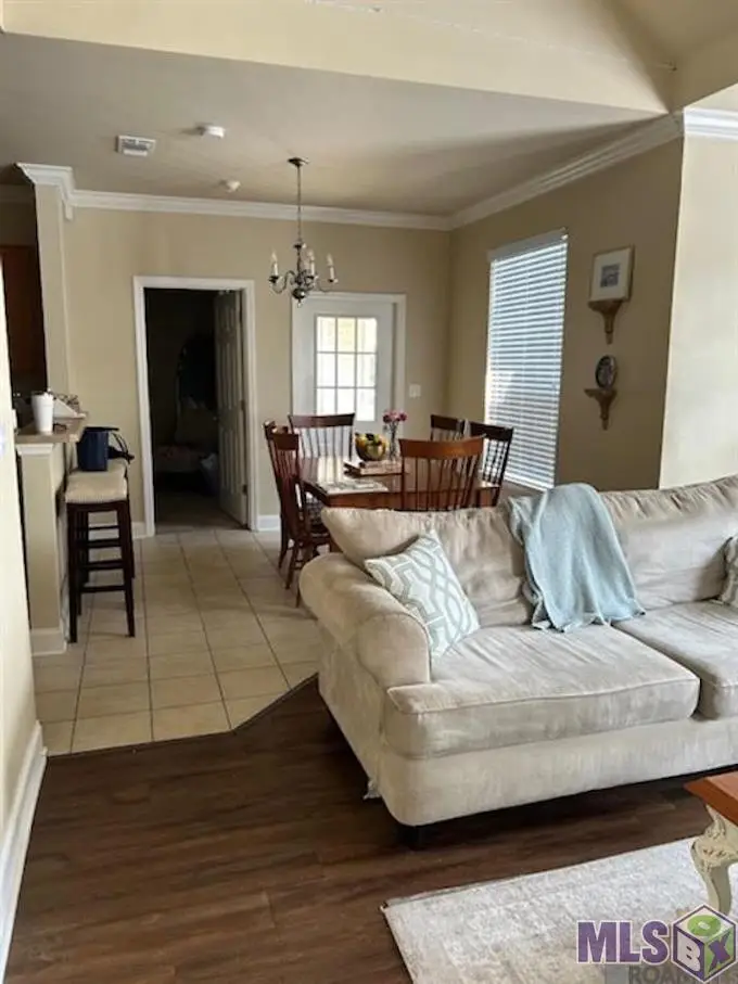 4441 Burbank Dr #1105, Baton Rouge, LA 70820 - #3