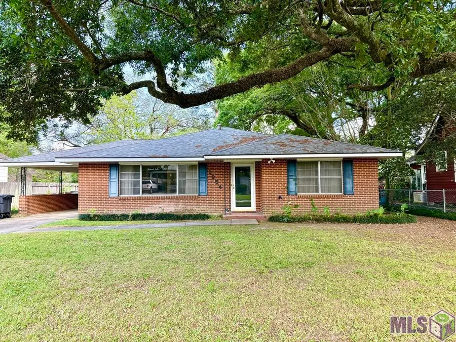 1954 Cedardale Ave, Baton Rouge, LA 70808 - #2
