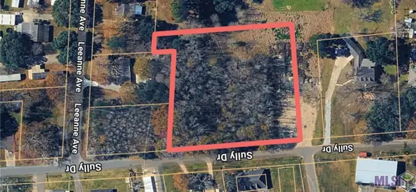 TBD Sully Dr, Central, LA 70808