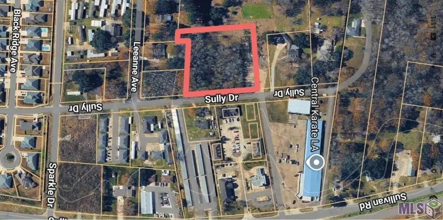 TBD Sully Dr, Central, LA 70808 - #2