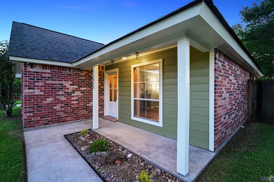 15059 Ridgewood Ave, Prairieville, LA 70769 - #3