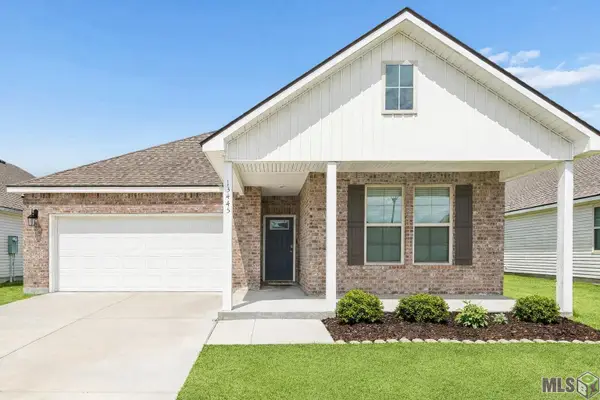 13445 Bellacosa Ave, Baton Rouge, LA 70817