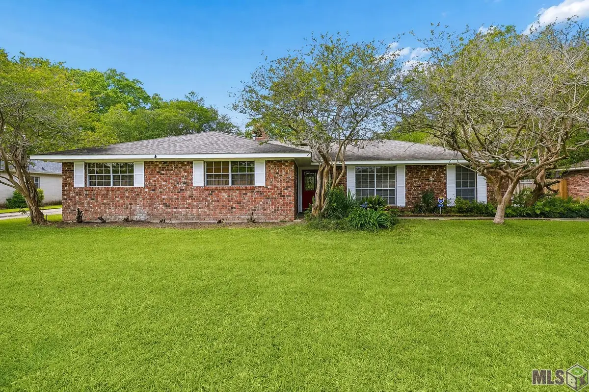 946 Havenwood Dr, Baton Rouge, LA 70815 - #1