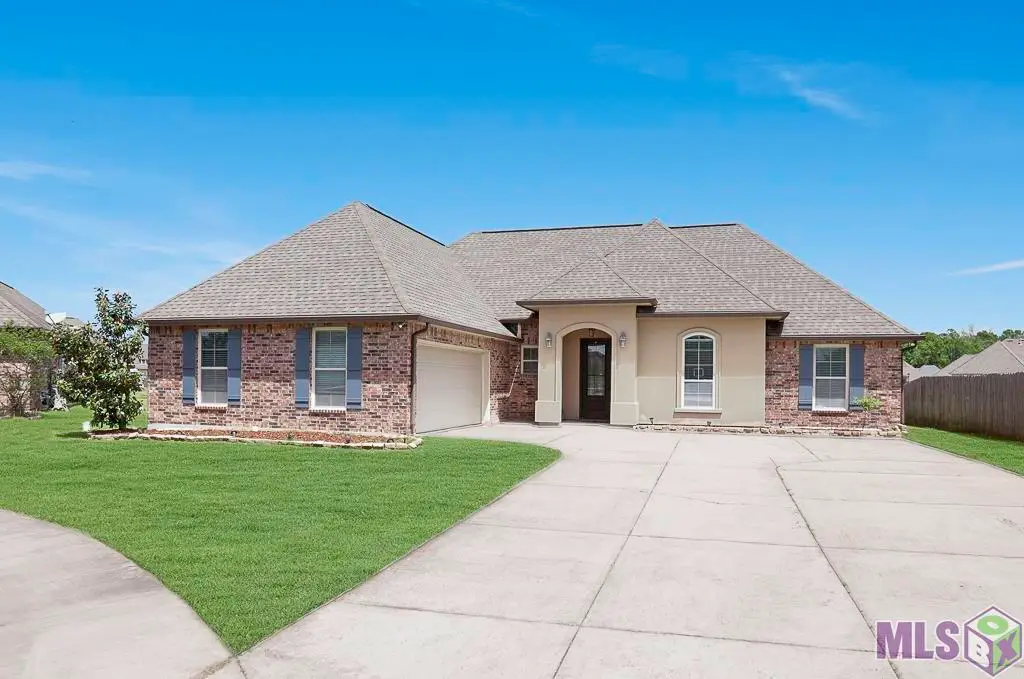 4732 Stonewall Dr, Addis, LA 70710 - #1