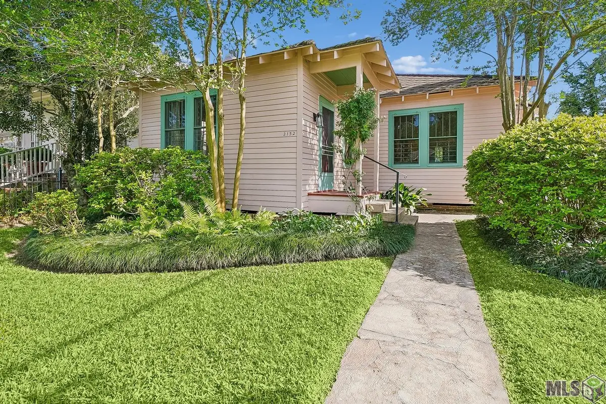 2132 Oleander St, Baton Rouge, LA 70806 - #1