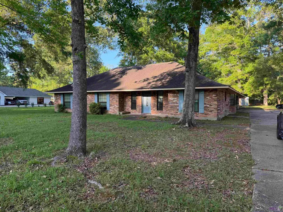 5238 Lesage Dr, Greenwell Springs, LA 70739 - #2