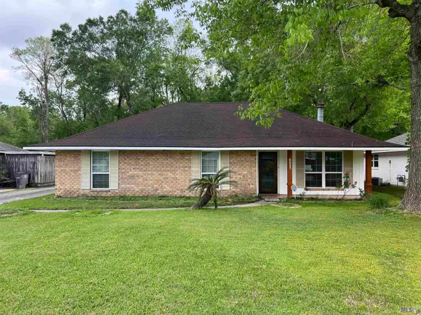 15432 Treasurer Ave, Baton Rouge, LA 70817