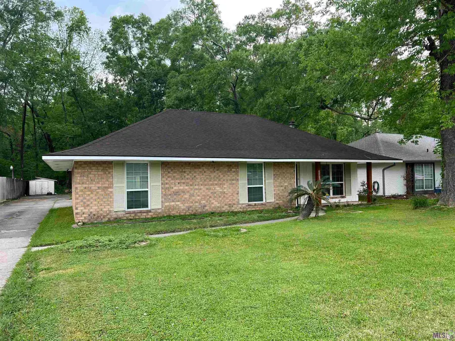 15432 Treasurer Ave, Baton Rouge, LA 70817 - #2
