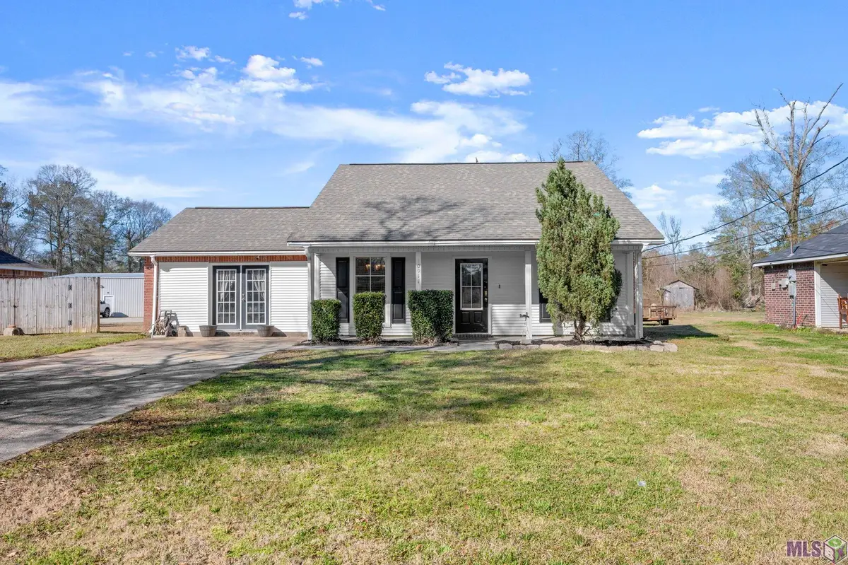 10911 Cheryll Dr, Denham Springs, LA 70706 - #1