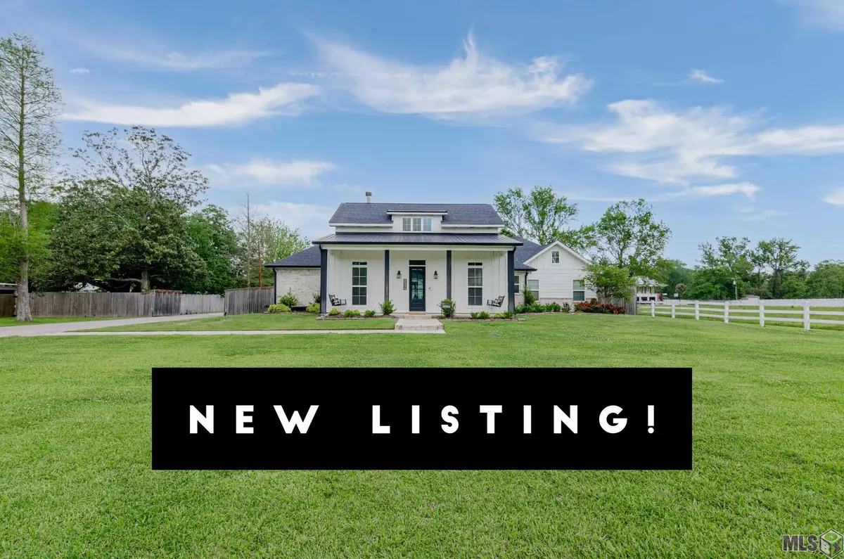 36444 C Braud Rd, Prairieville, LA 70769 - #1