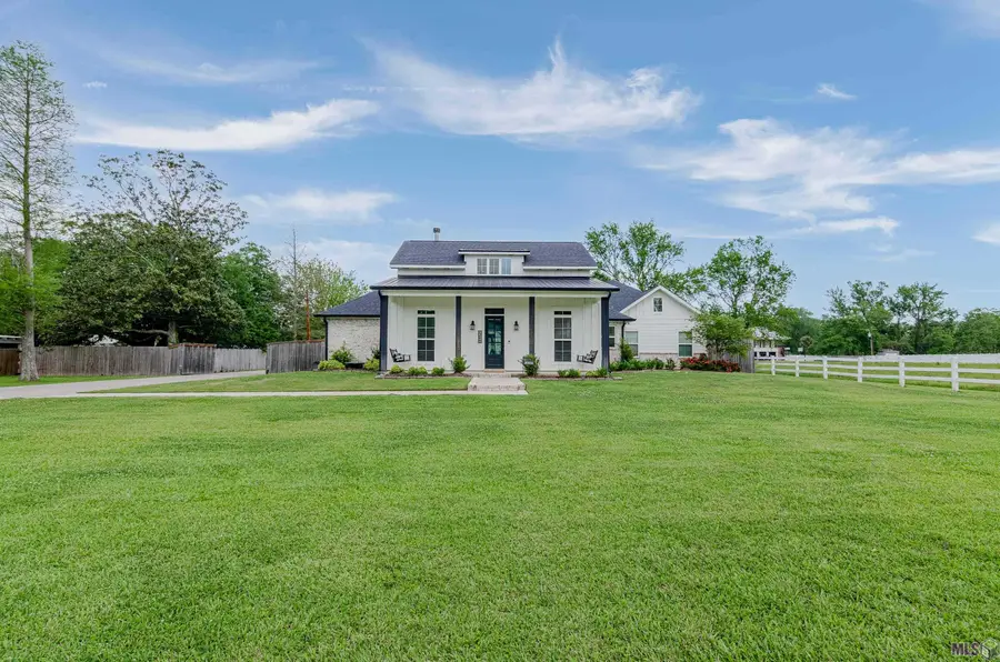 36444 C Braud Rd, Prairieville, LA 70769 - #3