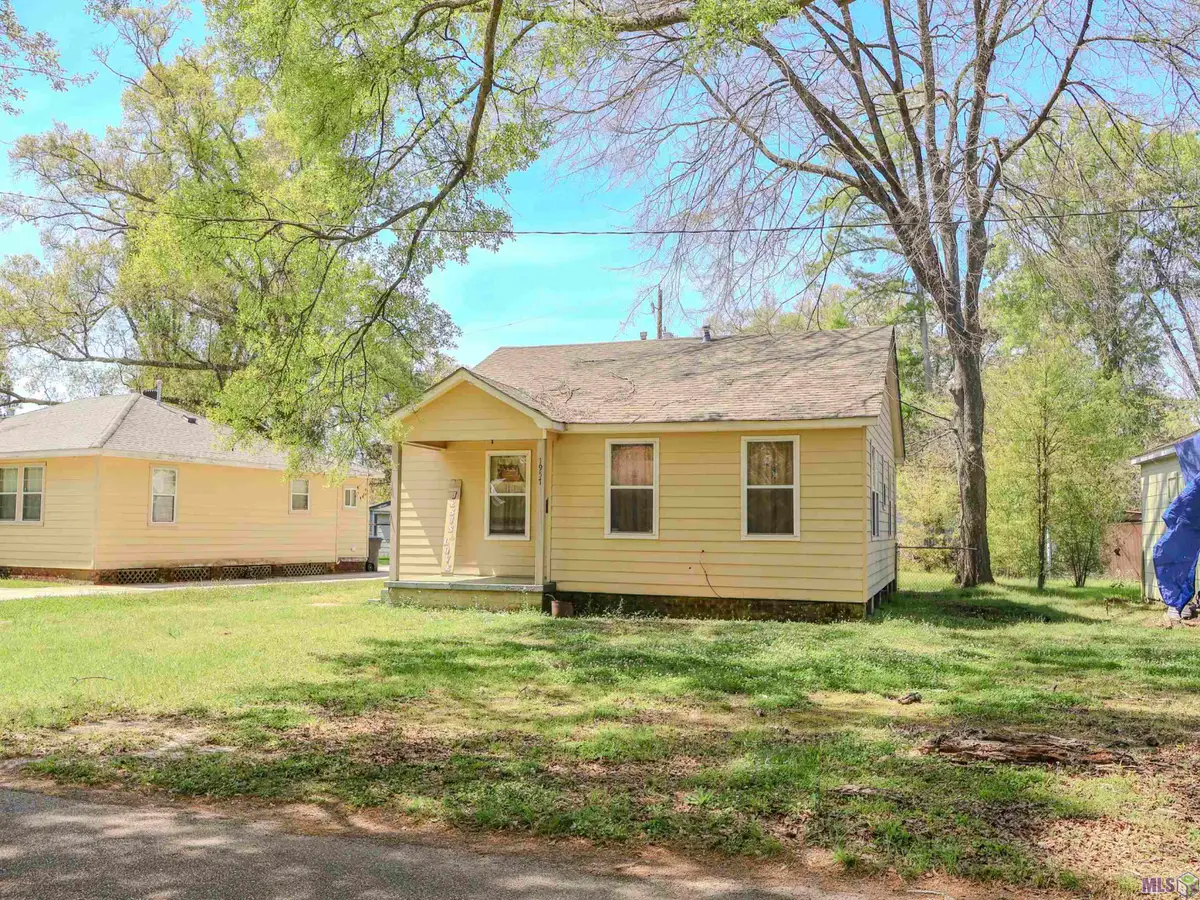 1957 Rhodes Ave, Baton Rouge, LA 70802 - #1