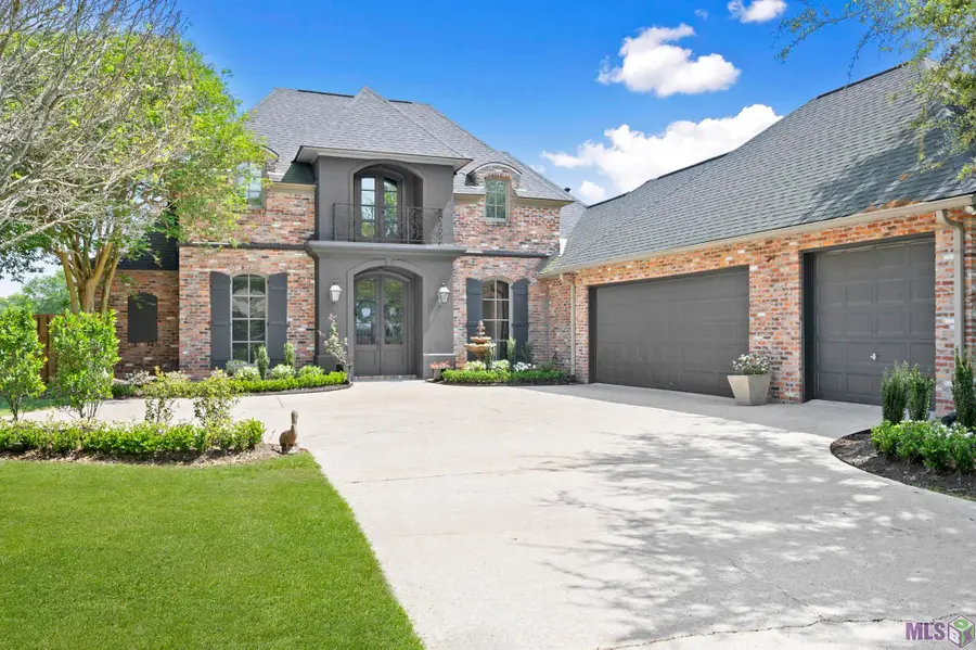 6250 Beau Douglas Ave, Gonzales, LA 70737 - #2