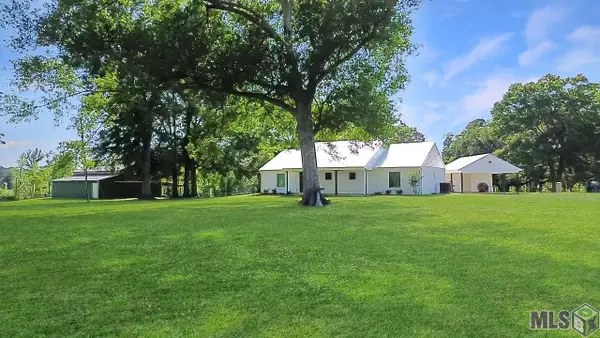 63367 Hill St, Roseland, LA 70456