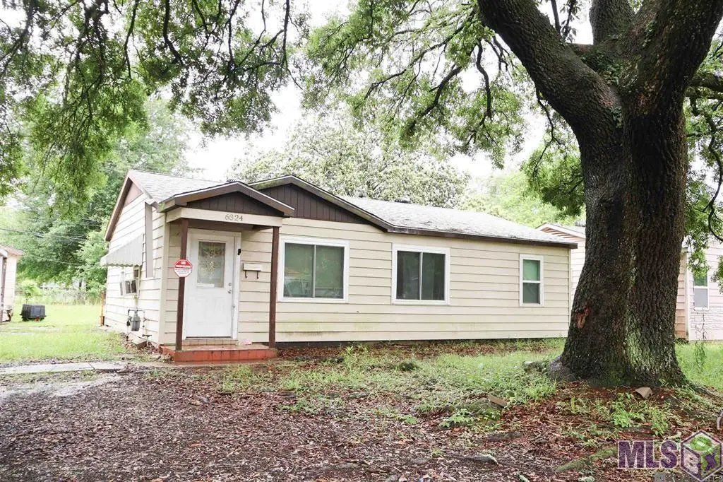 6824 Autumn Ave, Baton Rouge, LA 70812 - #1