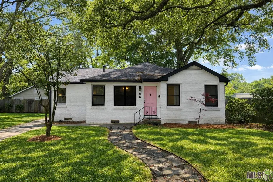 406 Glenmore Ave, Baton Rouge, LA 70806 - #2