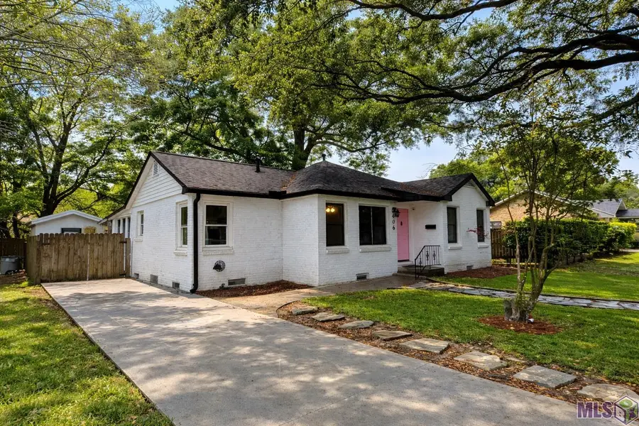 406 Glenmore Ave, Baton Rouge, LA 70806 - #3