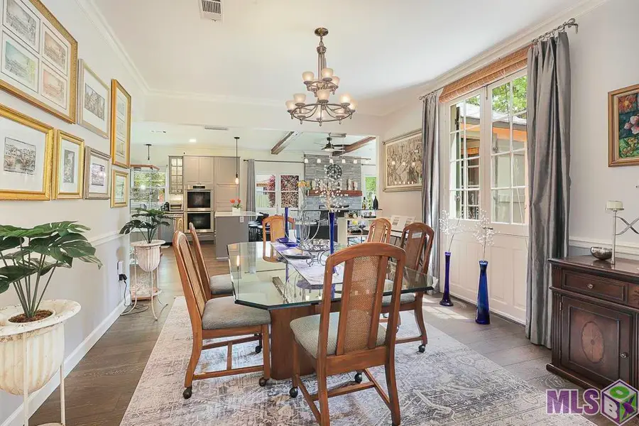 8310 Oakbrook Dr, Baton Rouge, LA 70810 - #3
