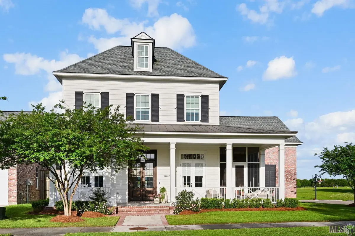 15316 Veranda Park Ln, Baton Rouge, LA 70810 - #1