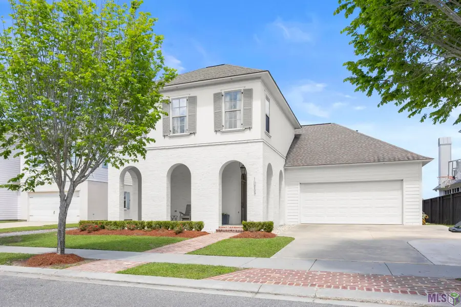 10953 Preservation Way, Baton Rouge, LA 70810 - #3