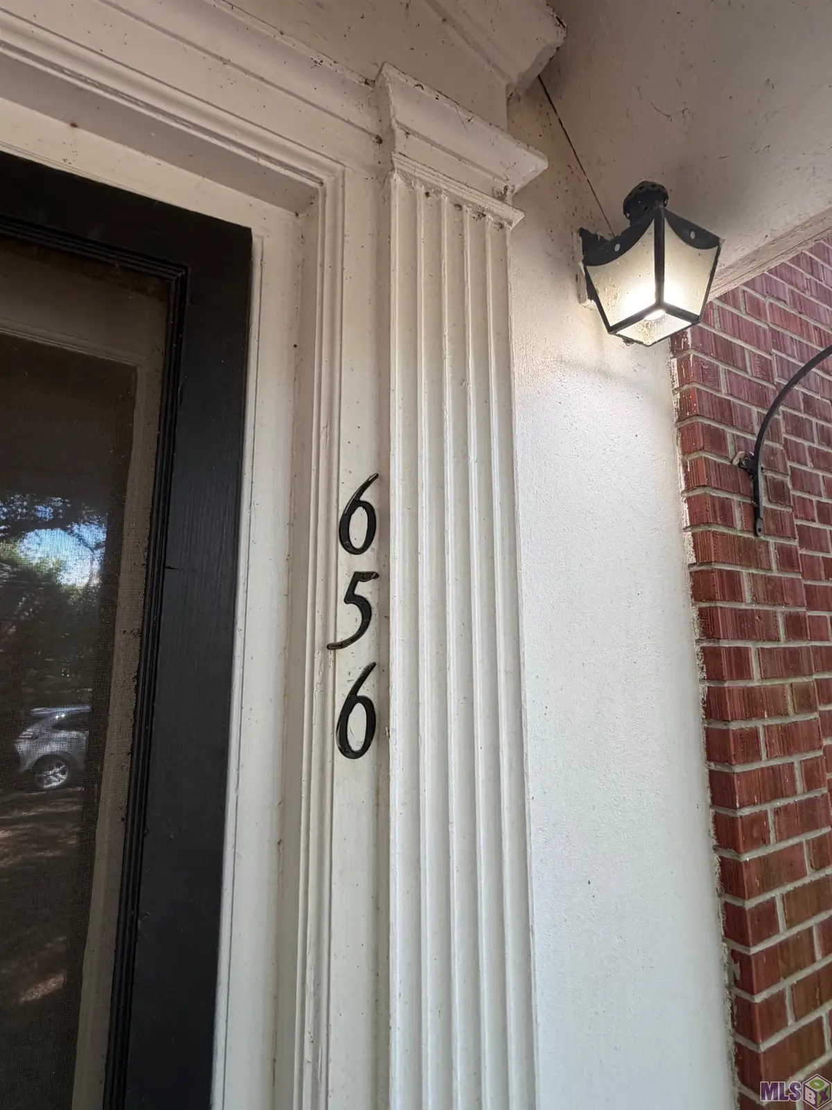 656 Carol Marie Dr #B, Baton Rouge, LA 70806 - #1