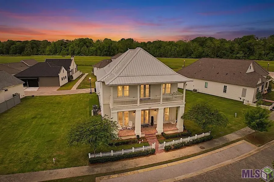 2819 Pointe-marie Dr, Baton Rouge, LA 70820 - #2