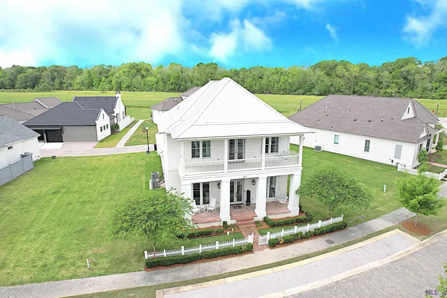 2819 Pointe-marie Dr, Baton Rouge, LA 70820 - #3
