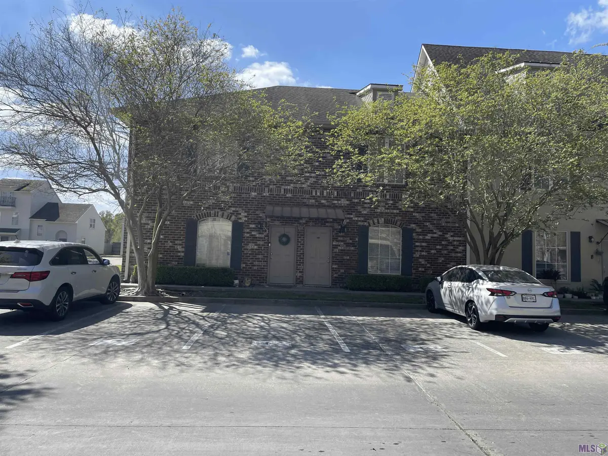 2405 Brightside Dr #7, Baton Rouge, LA 70820 - #1