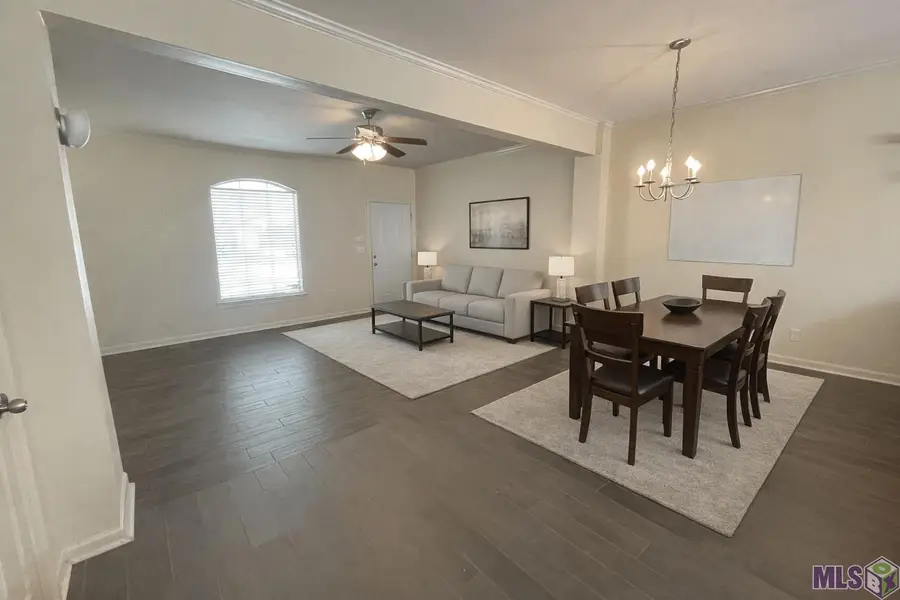 2405 Brightside Dr #7, Baton Rouge, LA 70820 - #2