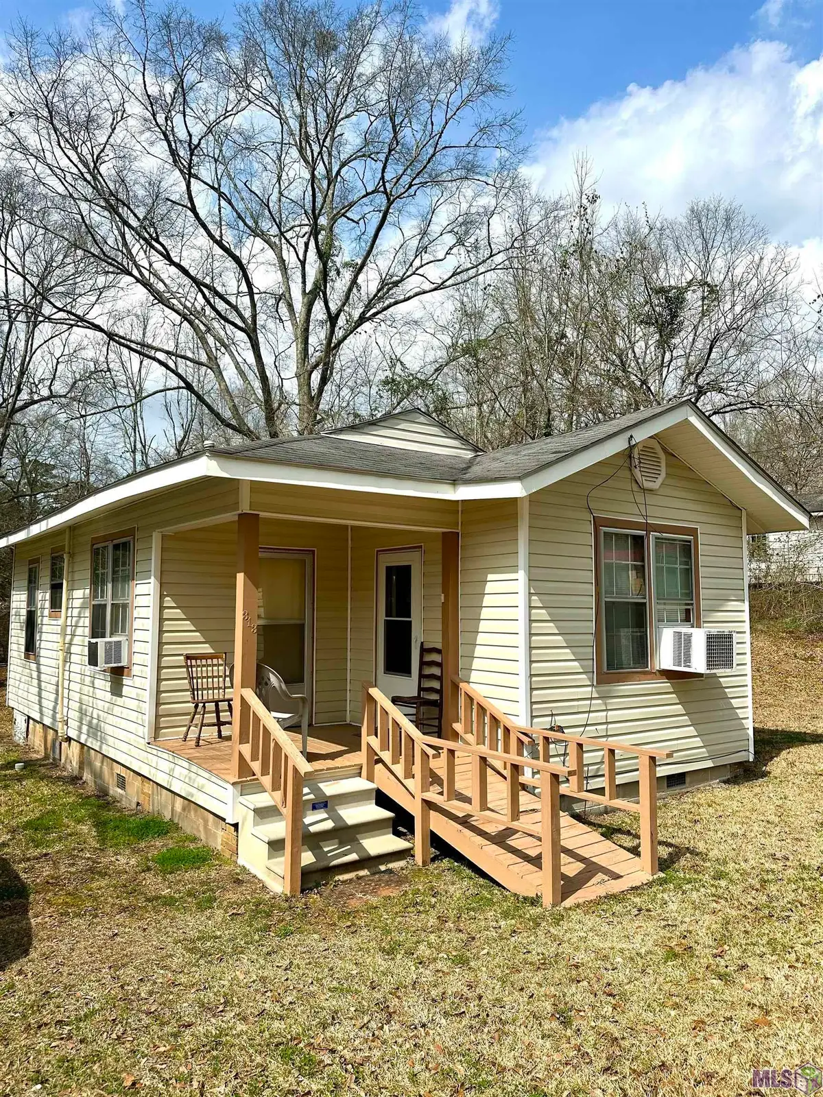 313 Josephine St, Gloster, MS 39638 - #1