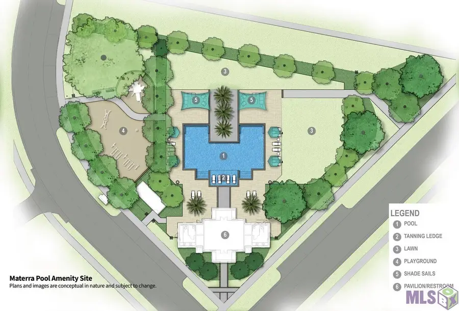 14320 Farris Dr, Baton Rouge, LA 70817 - #3