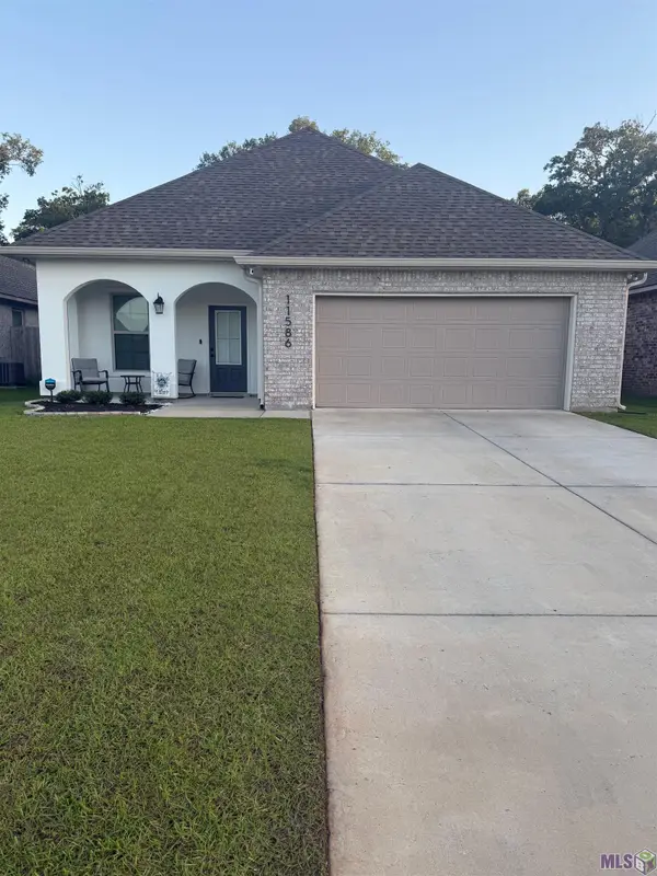11586 Water View Ave, Denham Springs, LA 70726
