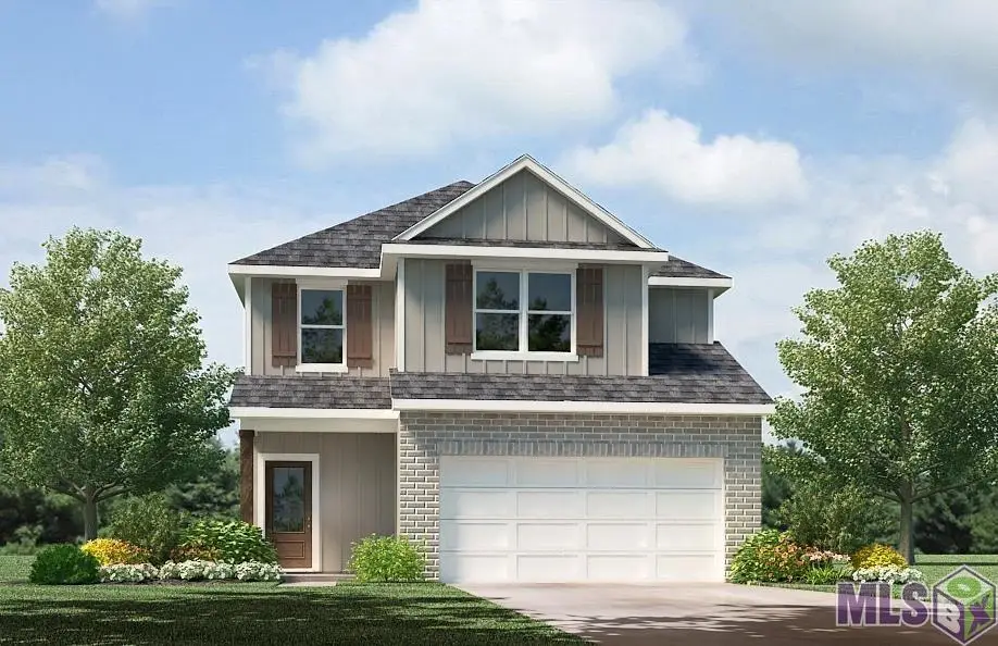 2109 Clark Ave, Zachary, LA 70791 - #1