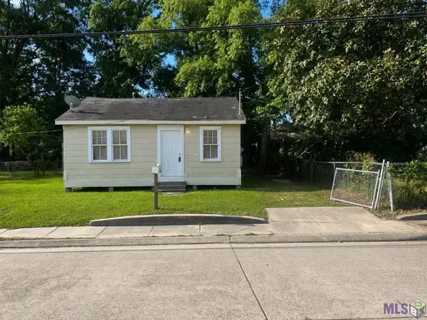 4562 Cadillac St, Baton Rouge, LA 70811