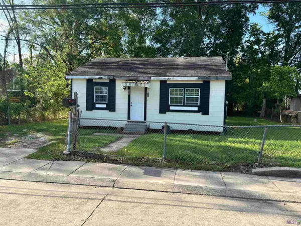 4588 Cadillac St, Baton Rouge, LA 70811