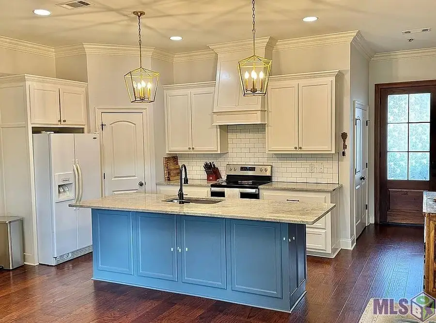 131205 Cedar Quarters Dr, Saint Francisville, LA 70775 - #2