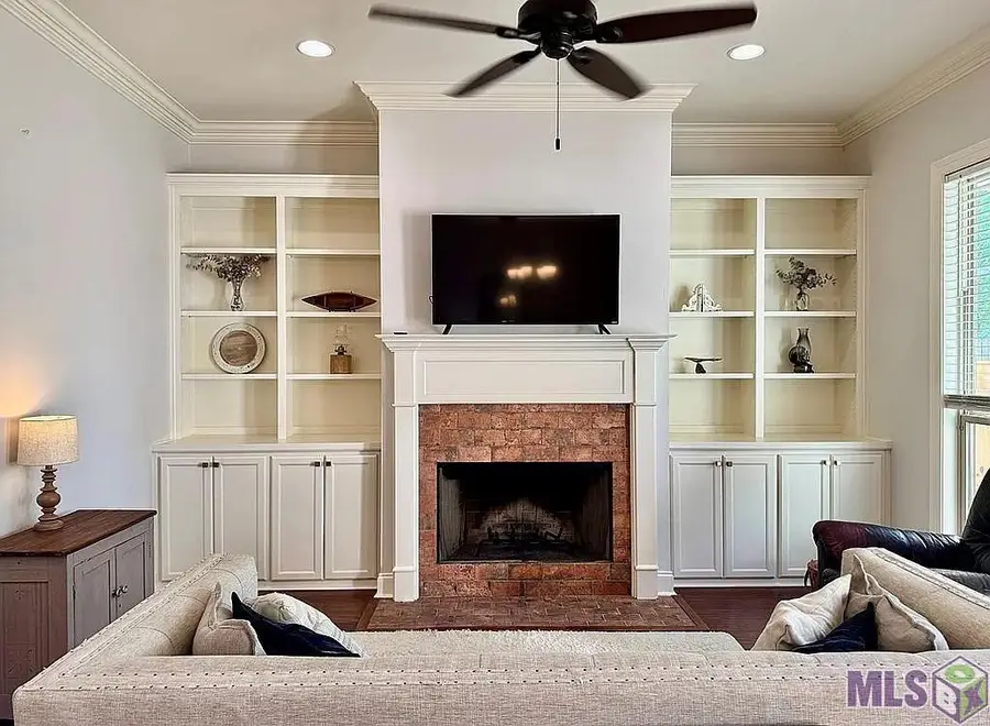 131205 Cedar Quarters Dr, Saint Francisville, LA 70775 - #3