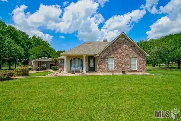 11645 Greenwell Springs-port Hudson Rd, Zachary, LA 70791