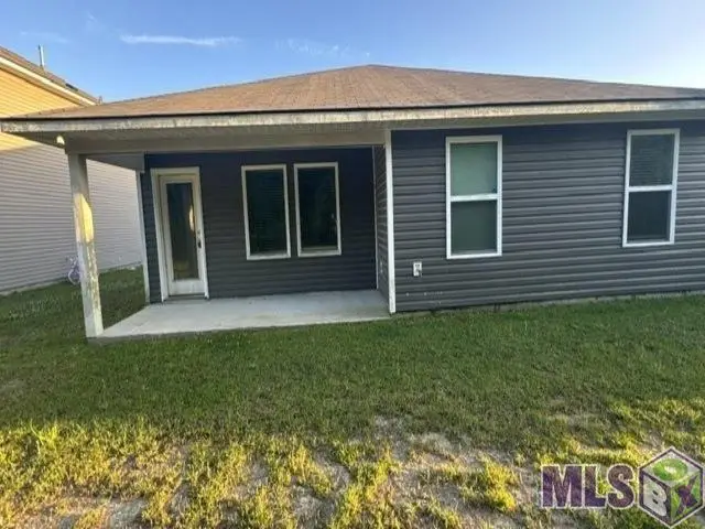 12465 Orchid Ln, Denham Springs, LA 70726 - #2