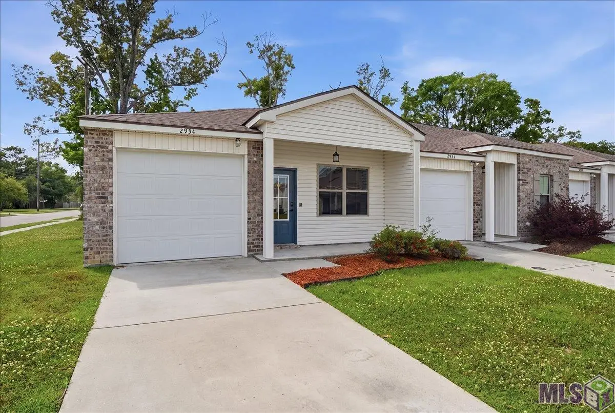 2934 Niccoline Way, Baton Rouge, LA 70816 - #1