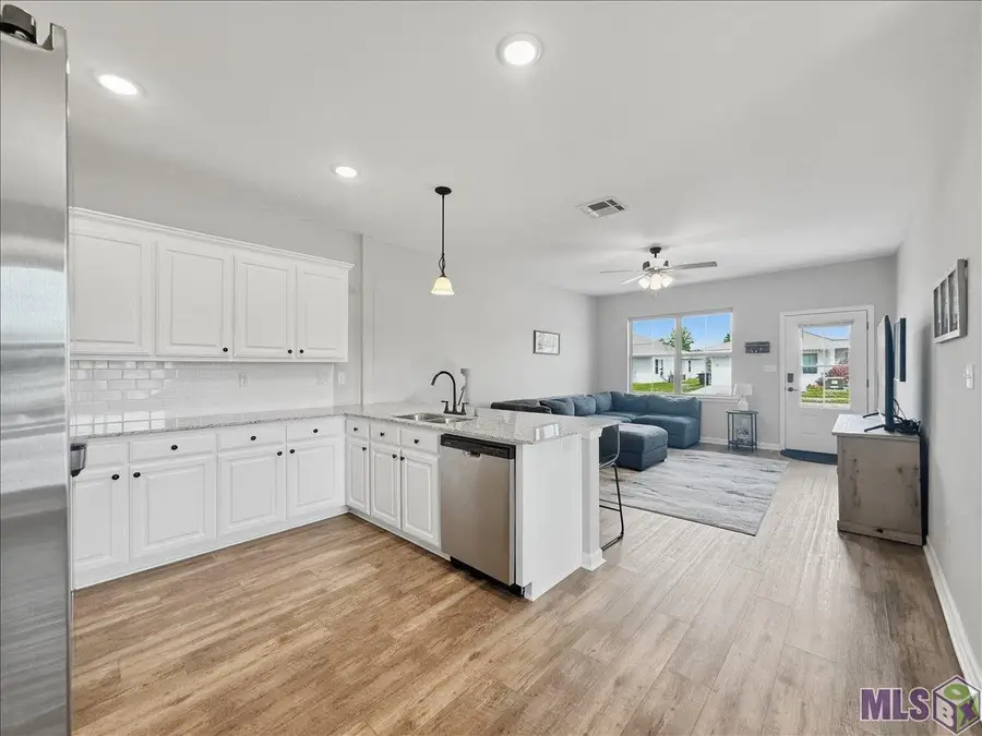 2934 Niccoline Way, Baton Rouge, LA 70816 - #2