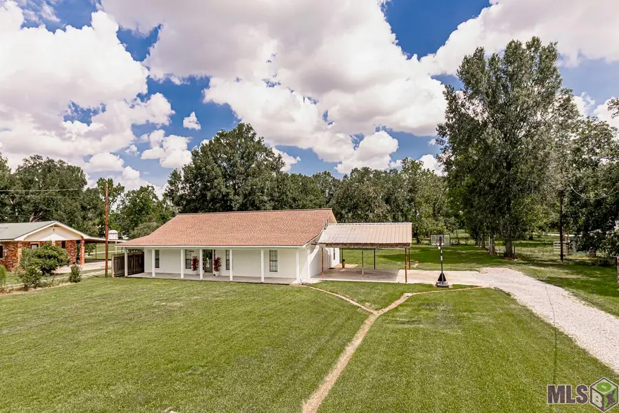 40444 Black Bayou Ext, Gonzales, LA 70737 - #2