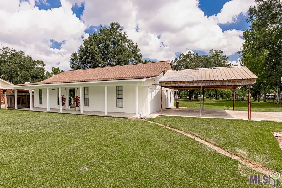 40444 Black Bayou Ext, Gonzales, LA 70737 - #3