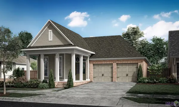 8619 Greenbrier Cove Rd, Baton Rouge, LA 70817