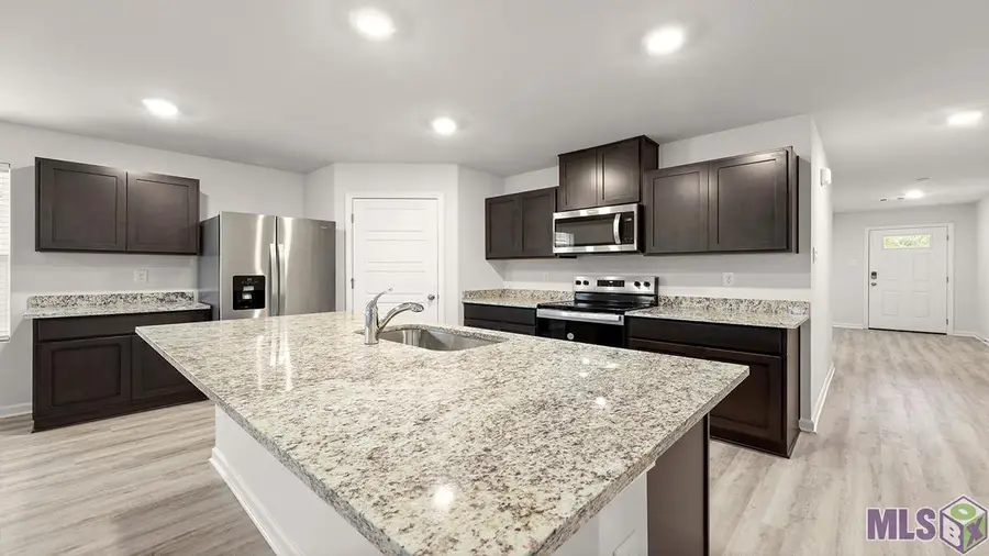 505 Miraval Ave, Zachary, LA 70791 - #3