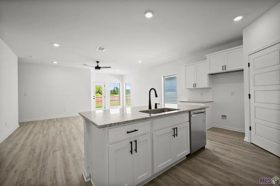 15521 Rocco Drive, Baker, LA 70714 - #3