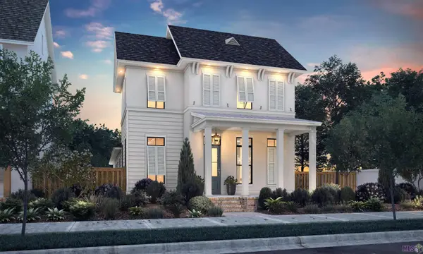 15708 Jack St, Baton Rouge, LA 70817