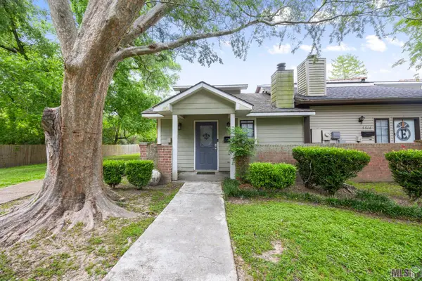 5518 Moorstone Dr, Baton Rouge, LA 70820