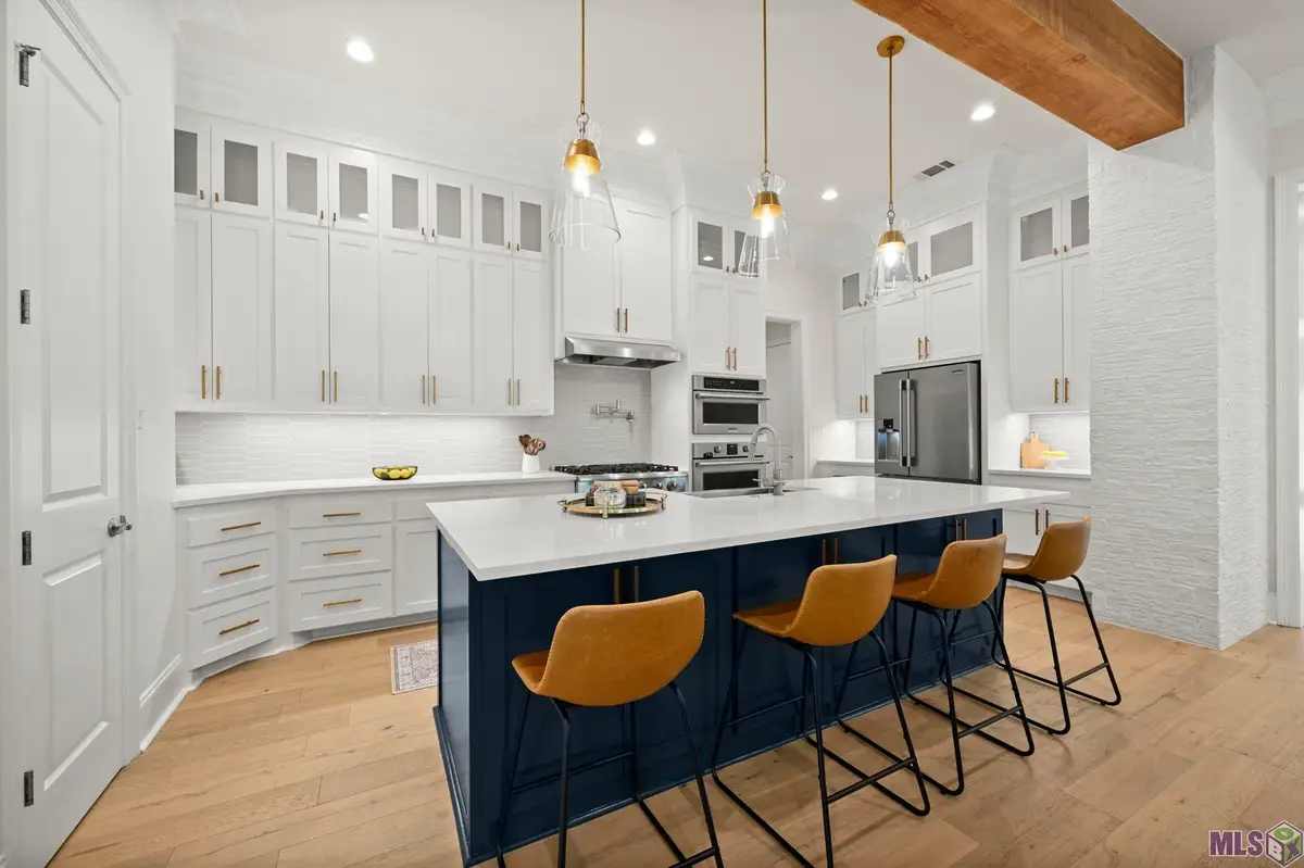 18252 Vis-a-vis Ave, Baton Rouge, LA 70817 - #1