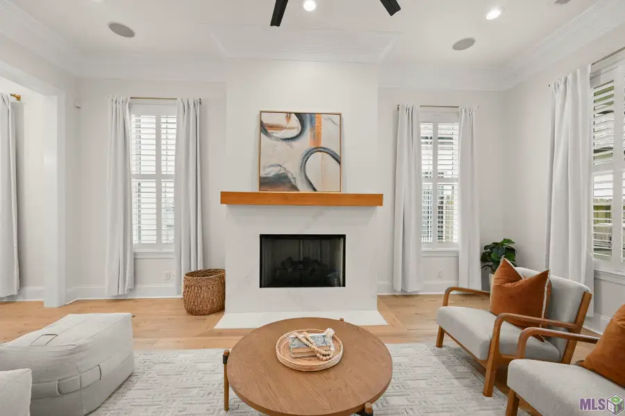 18252 Vis-a-vis Ave, Baton Rouge, LA 70817 - #2